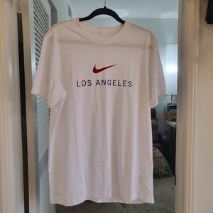 Nike Dri-FIT Los Angeles Men's Training T-Shirt